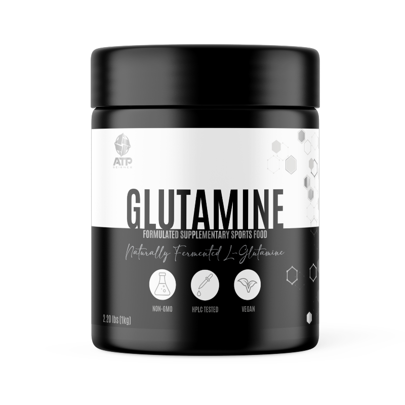 L-Glutamine by ATP Science