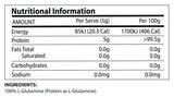 L-Glutamine by ATP Science
