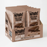 NoWay Collagen Protein Jelly Bar by ATP Science
