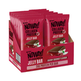 NoWay Collagen Protein Jelly Bar by ATP Science