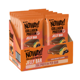 NoWay Collagen Protein Jelly Bar by ATP Science