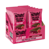 NoWay Collagen Protein Jelly Bar by ATP Science