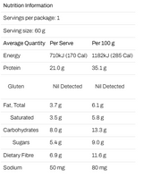 NoWay Collagen Protein Jelly Bar by ATP Science