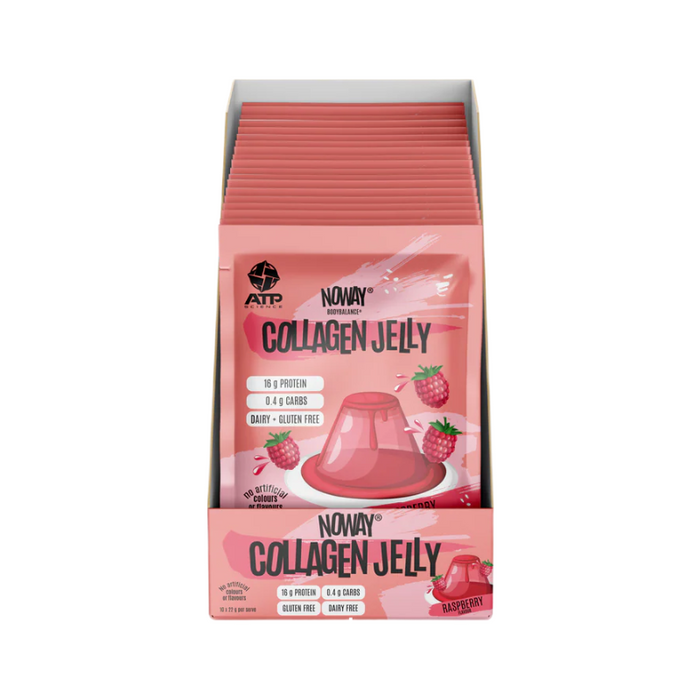 NoWay Collagen Jelly by ATP Science