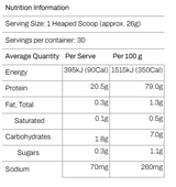 NoWay Collagen Protein by ATP Science