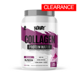 NoWay Collagen Protein Water by ATP Science