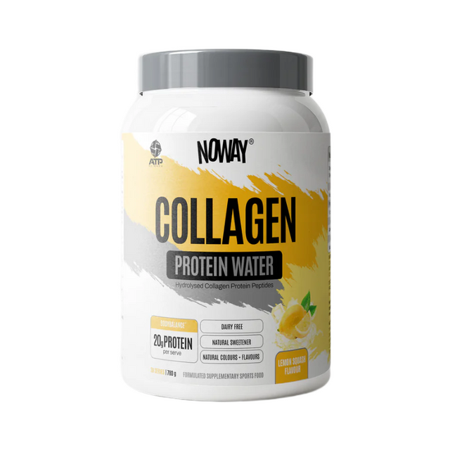 NoWay Protein Water by ATP Science – Supplement Mart