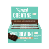 NoWay Creatine Choc Bar by ATP Science
