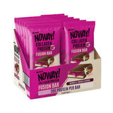 NoWay Collagen Protein Fusion Bar by ATP Science