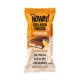NoWay Collagen Protein Fusion Bar by ATP Science