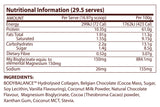 Noway Hot Chocolate Mix by ATP Science