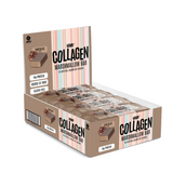 NoWay Collagen Protein Mallow Bar by ATP Science