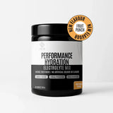Performance Hydration by ATP Science