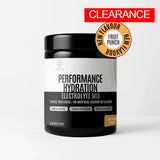 Performance Hydration by ATP Science