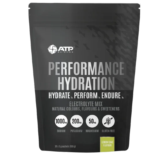 Performance Hydration Sticks V2 by ATP Science
