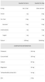 Performance Hydration Sticks V2 by ATP Science