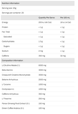 Pre+ by ATP Science