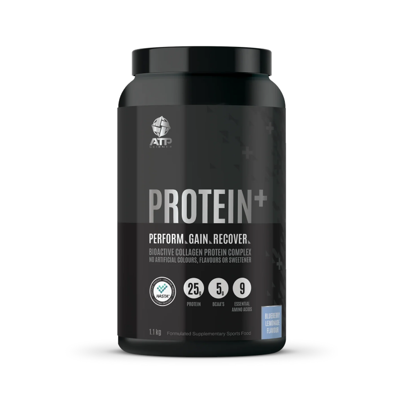 Protein+ by ATP Science Australia