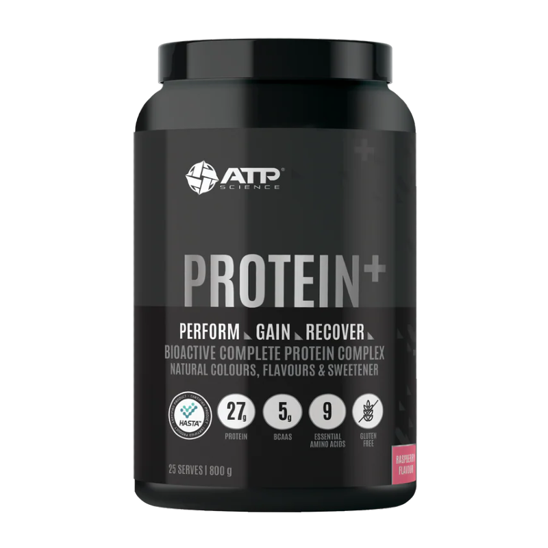 Protein+ V2 by ATP Science