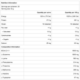 Protein+ V2 by ATP Science