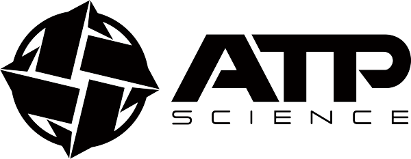 ATP Science Logo