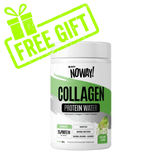Free Gift - ATP NoWay Collagen Protein 10s (Random Flavour Selected)