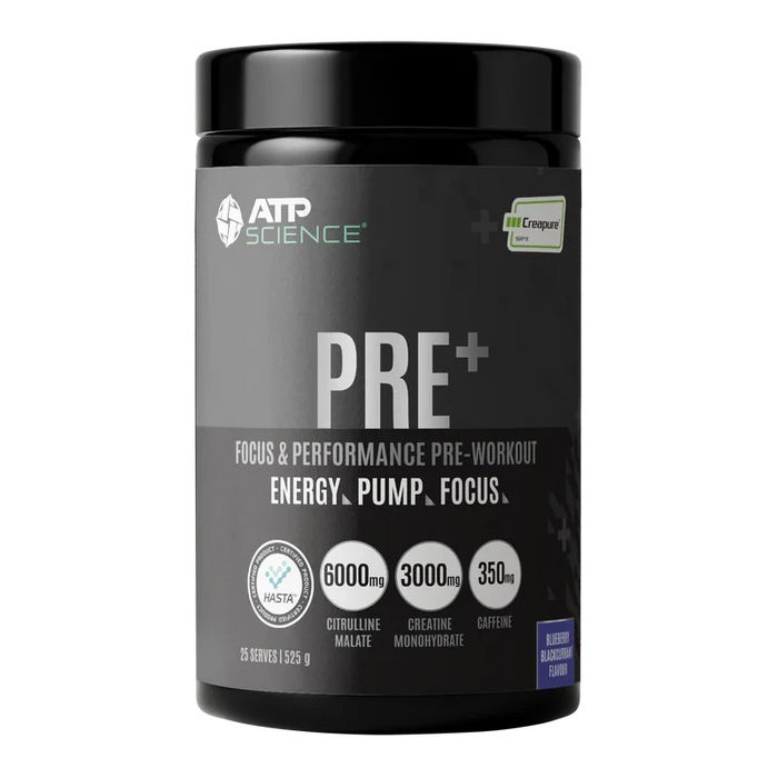 Pre+ by ATP Science