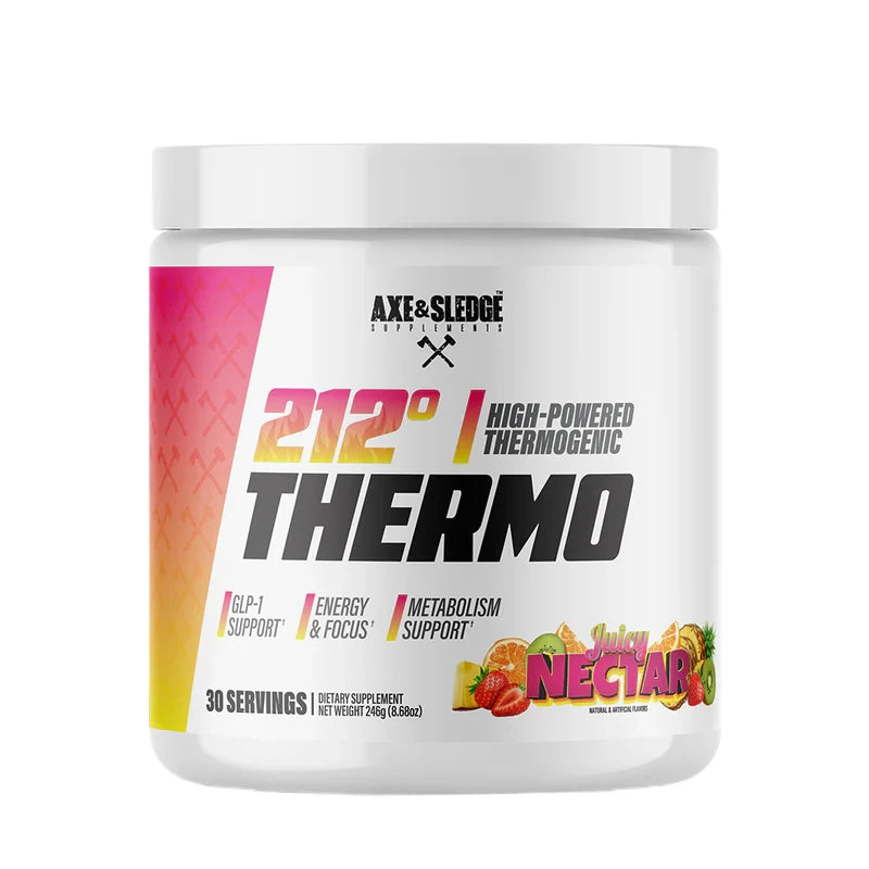 212 Thermo by Axe & Sledge