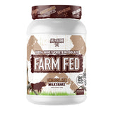 Farm Fed WPI by Axe & Sledge