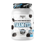 Farm Fed WPI by Axe & Sledge