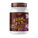Farm Fed WPI by Axe & Sledge