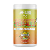 Hydraulic V2 by Axe & Sledge