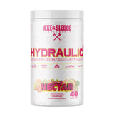 Hydraulic V2 by Axe & Sledge
