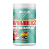 Hydraulic V2 by Axe & Sledge