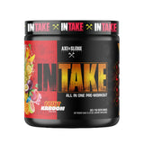 Intake All-in-One Pre-Workout by Axe & Sledge