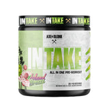 Intake All-in-One Pre-Workout by Axe & Sledge