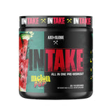 Intake All-in-One Pre-Workout by Axe & Sledge