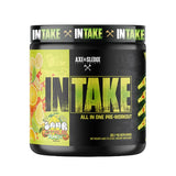 Intake All-in-One Pre-Workout by Axe & Sledge