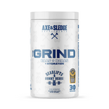 The Grind by Axe & Sledge
