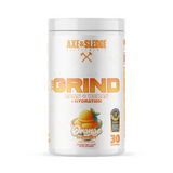 The Grind by Axe & Sledge