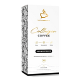 Glow Collagen Coffee (Unsweetened) by Before You Speak