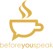 Before You Speak