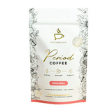 Period Coffee by Before You Speak