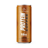 Protein Coffee RTD by Before You Speak