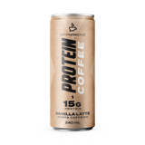 Protein Coffee RTD by Before You Speak