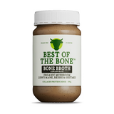Beef Bone Broth Concentrate by Best Of The Broth