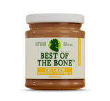Chicken Bone Broth Concentrate by Best Of The Broth