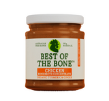 Chicken Bone Broth Concentrate by Best Of The Broth