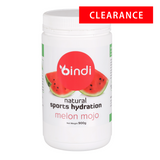Sports Hydration by Bindi Nutrition