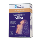 Super Colloidal Silica by Henry Blooms